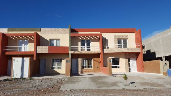 La maison de Andreas