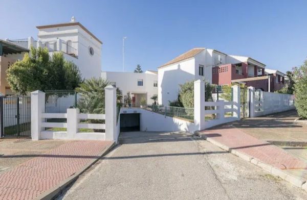 La maison de Maria Almudena