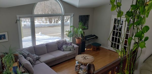 La maison de Emily