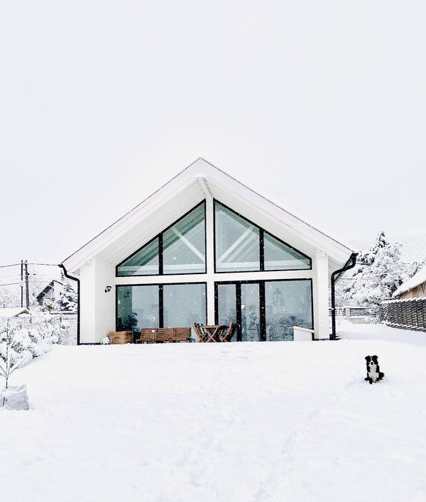 La maison de Gyula
