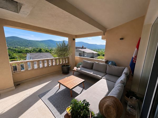 La maison de Lucia