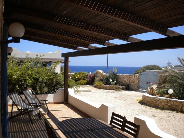 La maison de Marisa