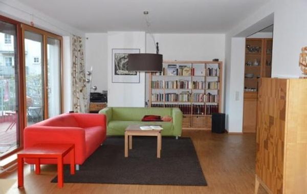 La maison de Andrea