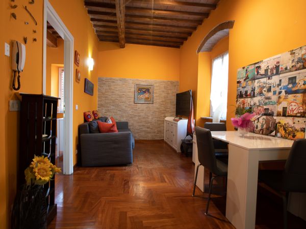 La maison de Nadia
