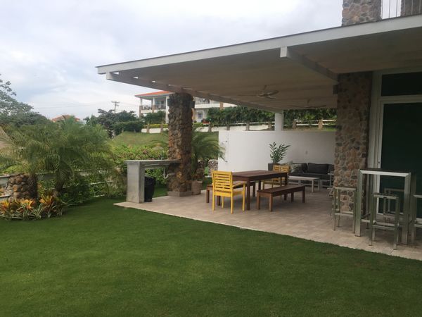 La maison de Denisse