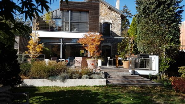 La maison de Nathalie