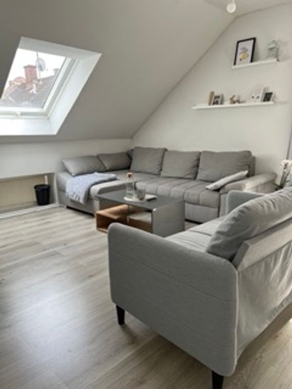 La maison de Sara