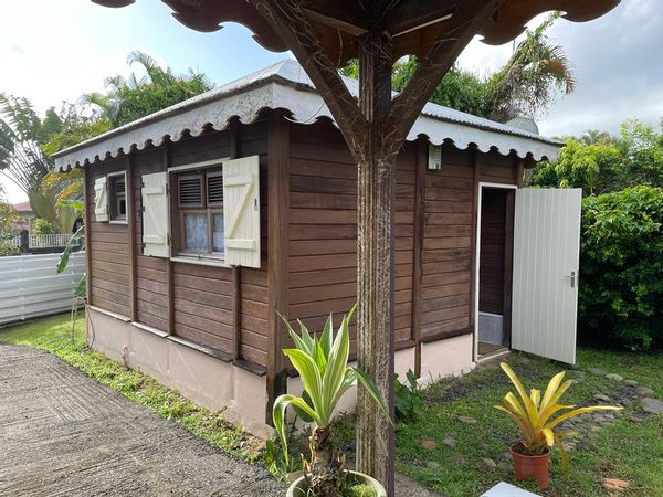 Le bungalow Mayisa