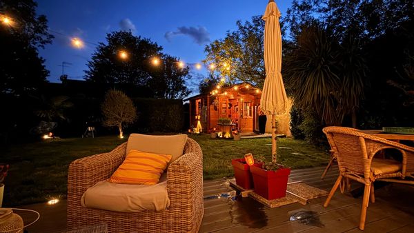 La maison proche Disney de Caroline et Patrick