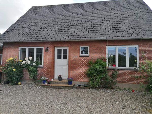 La maison de Simon