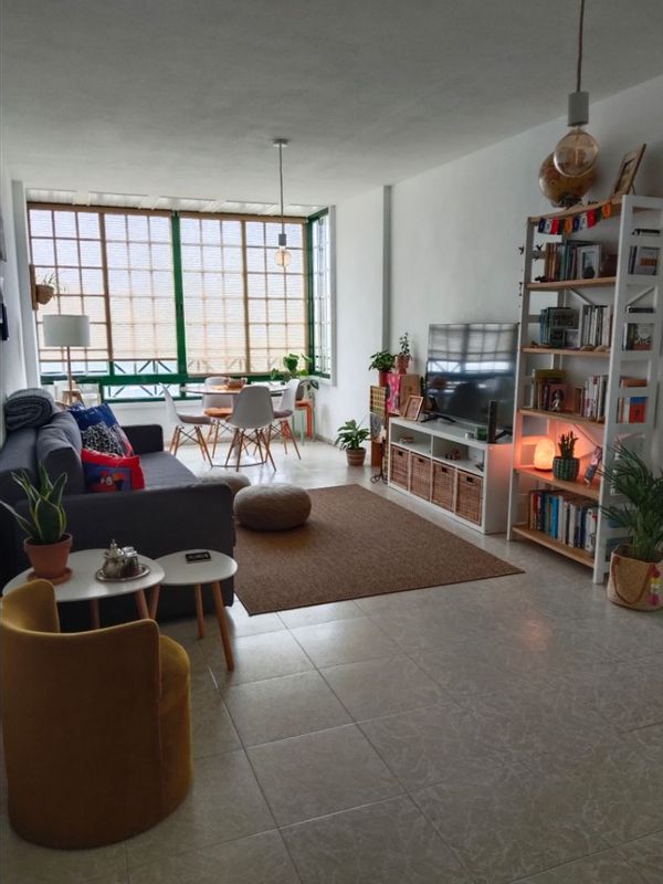 La maison de Rosana