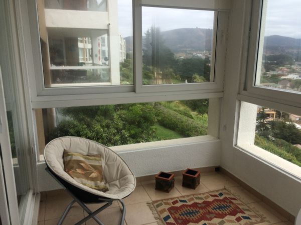 La maison de Sylvia