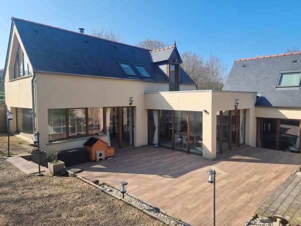 La maison de Margot