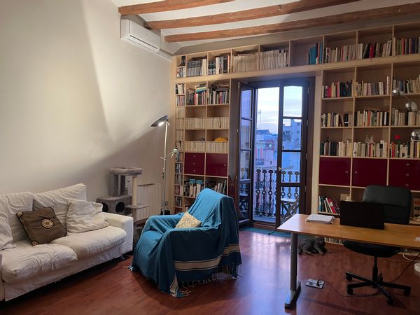 La maison de Roman
