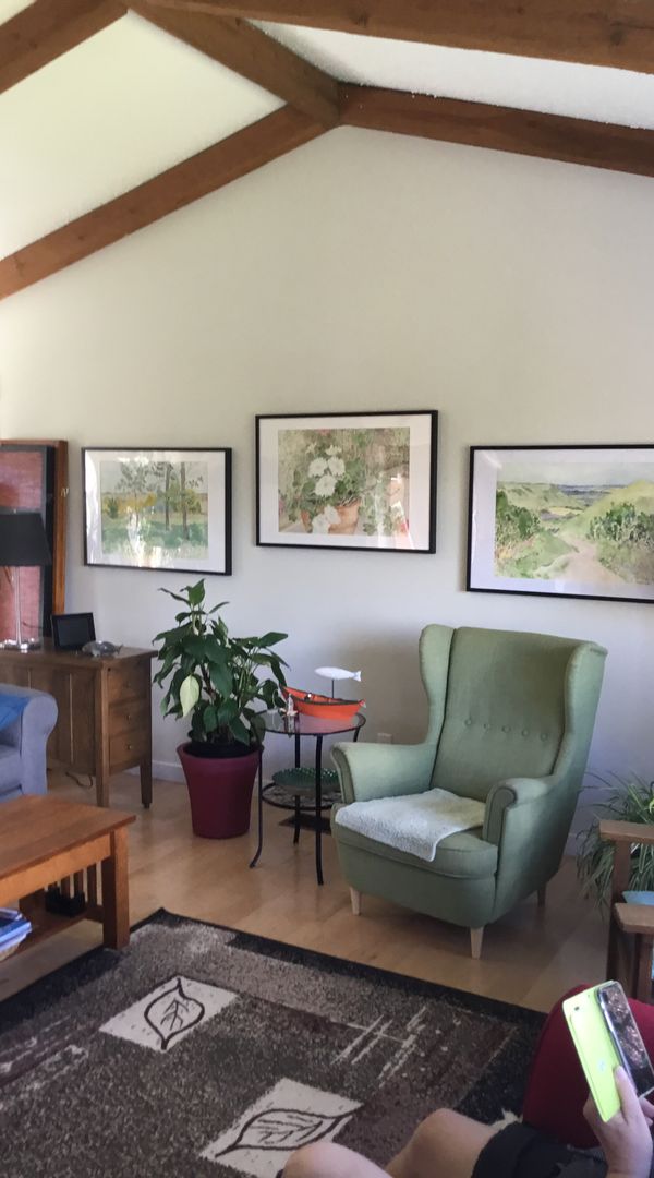 La maison de Rod