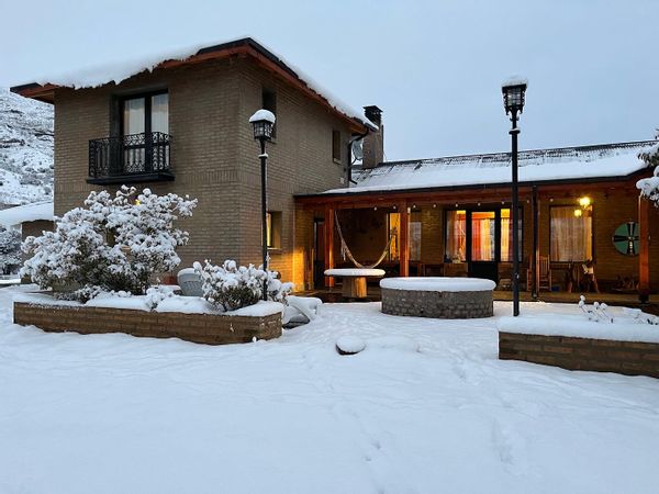 La maison de Matias