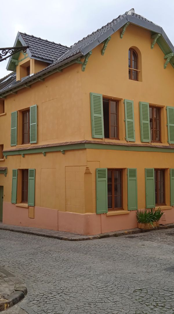 La maison de Vianney