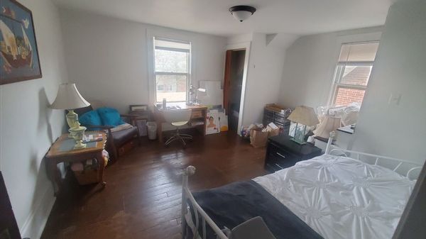 La chambre privée de Amber