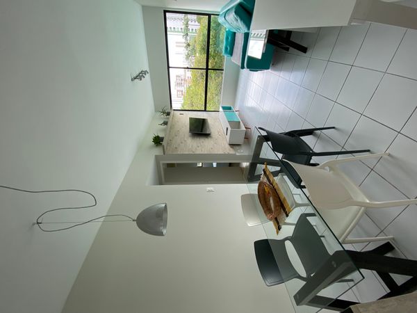 La maison de CAMILA