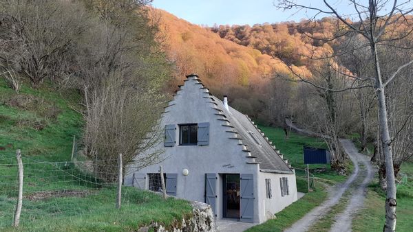 La "Bourdette" de Sophie