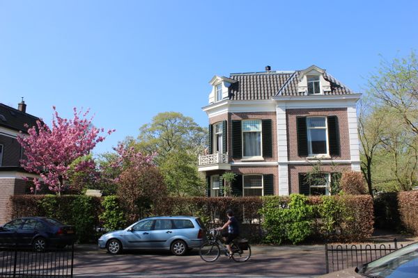 La maison de Ruud
