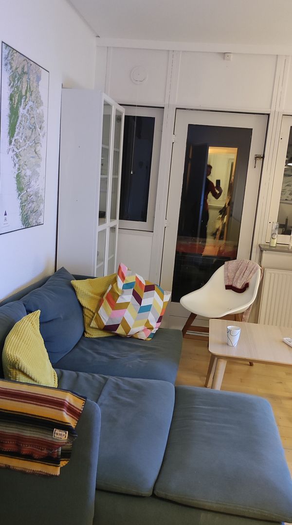 La maison de Mads