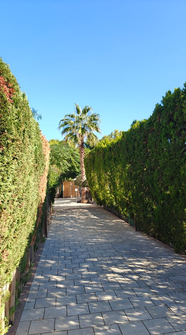La maison de Pasquale