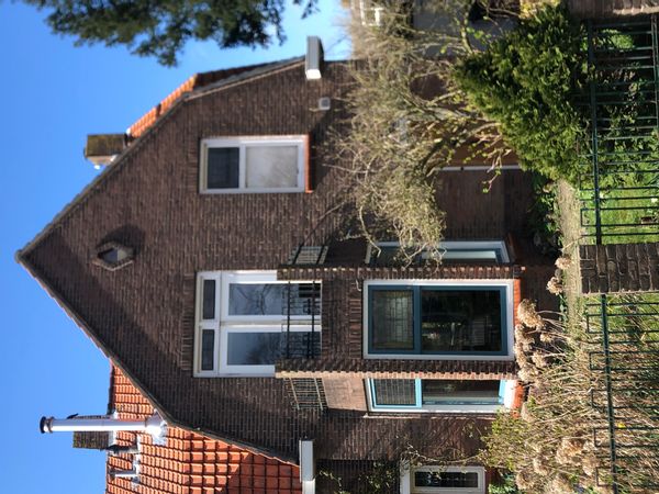 La maison de Marnix & Daphne