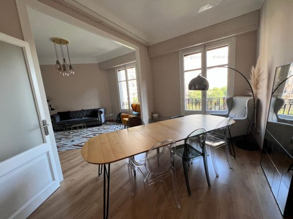 La maison de Daria