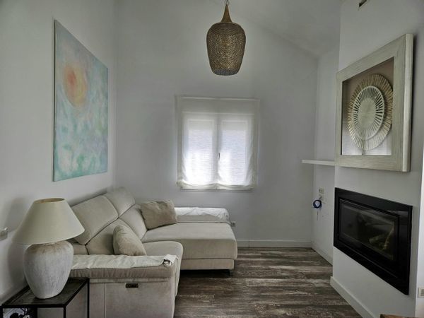 La maison de Prashant