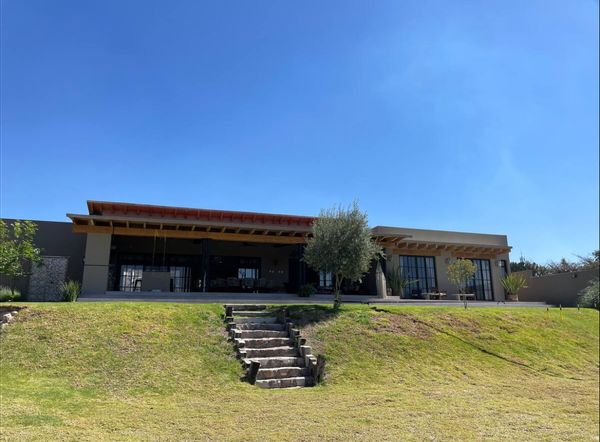 La maison de Toño