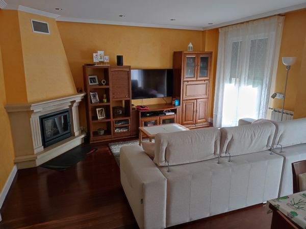 La maison de David