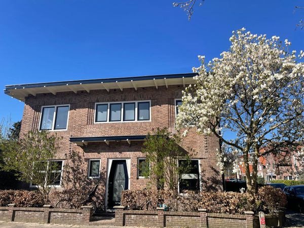 La maison de Marleen