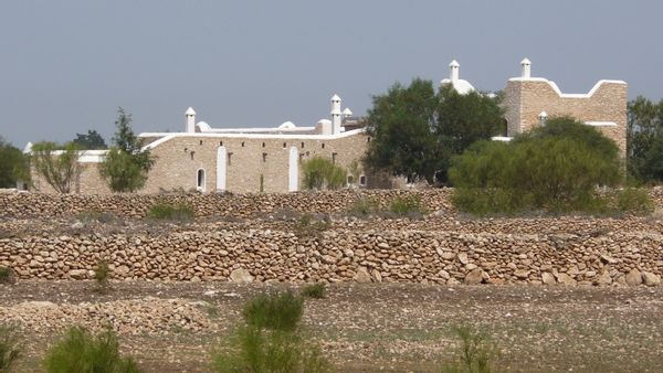 La maison de Bruno