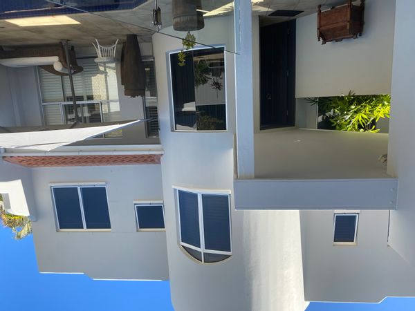 La maison de Bernadette
