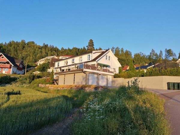 La maison de Per Otto