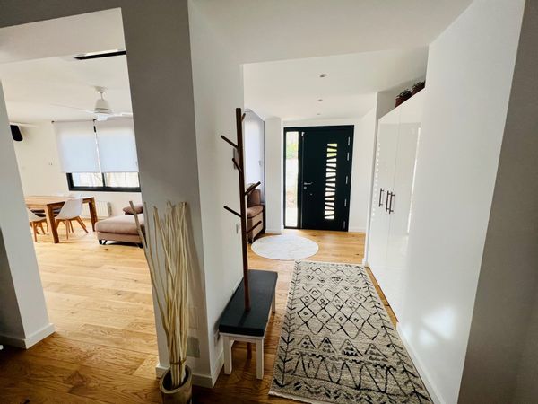 La maison de Bri