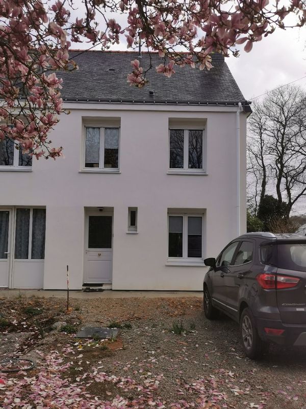 logement proche Vannes et Auray