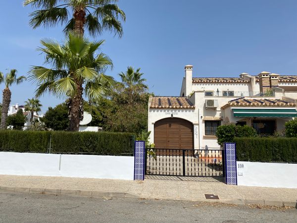 La maison de Mia