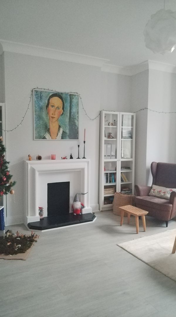La maison de Miriam