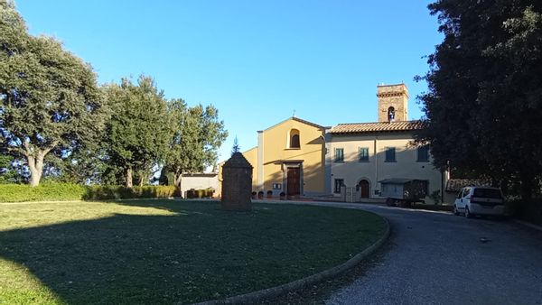 La maison de Luca