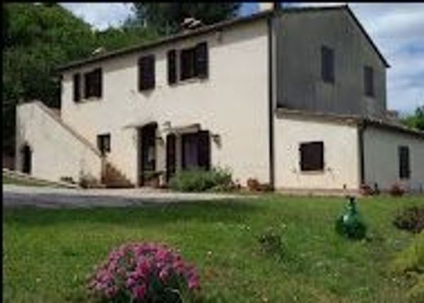 La maison de Virginia