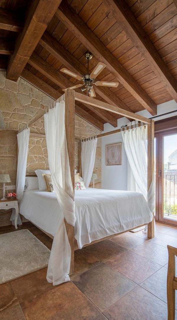 La maison de Jose