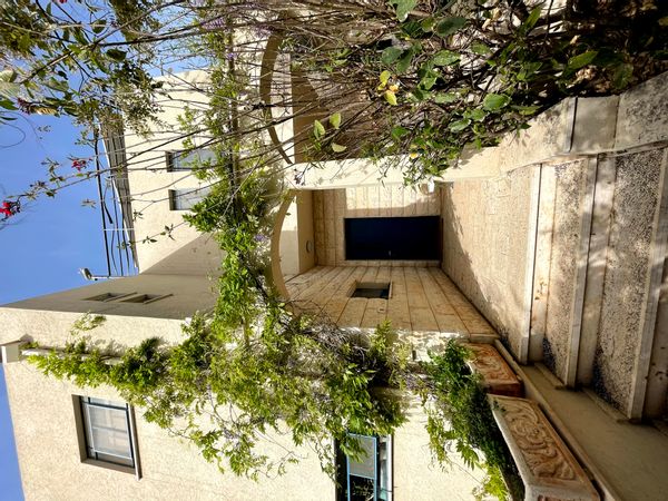La maison de DAVID