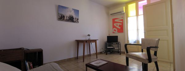 L'appartement de Karine