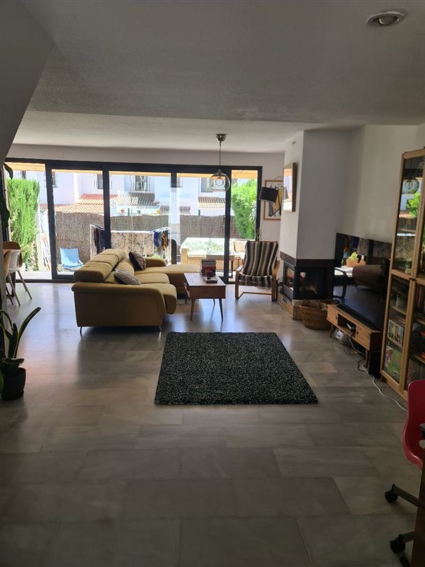 La maison de ANDRES