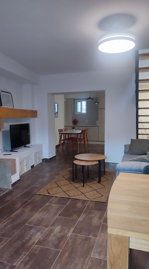 La maison de ANDRES
