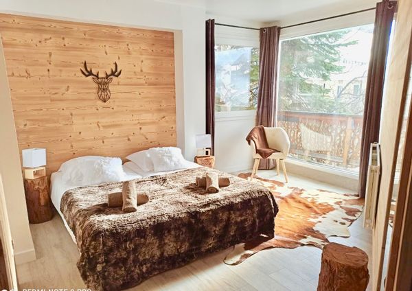 La maison de Elise & Yoann