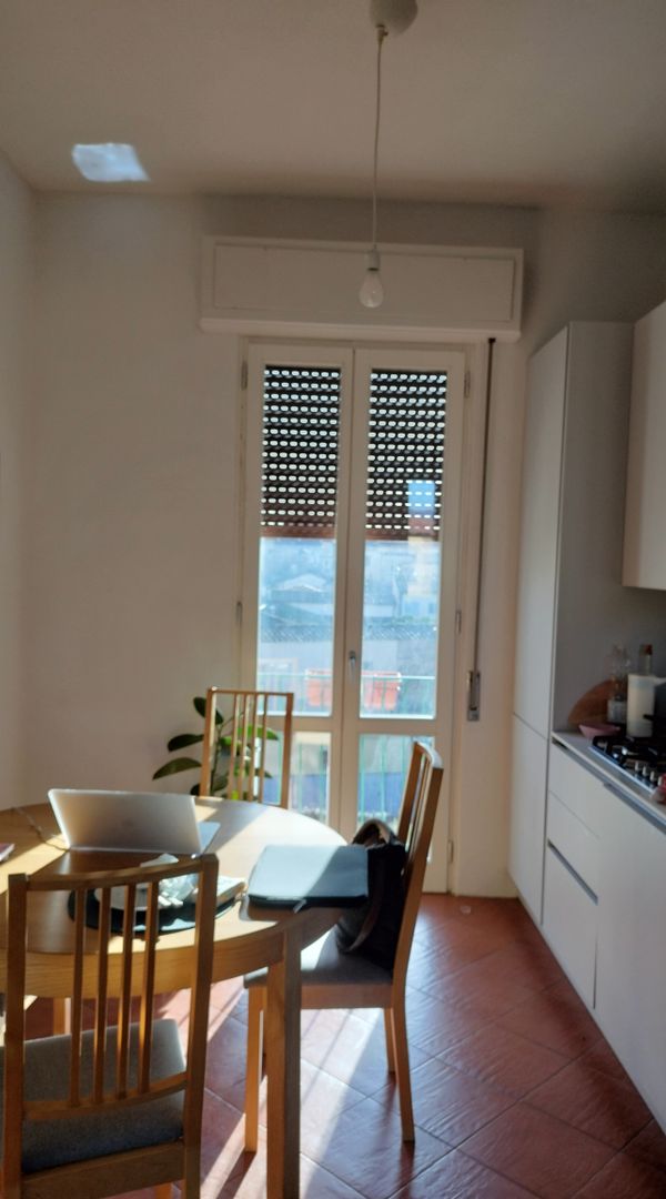 La maison de Serena