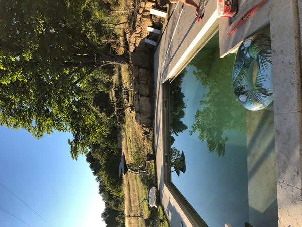 La Maison de Melissa Provence Luberon pied dans l 'eau